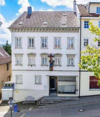 Foto - Haus zum Kaufen in Hechingen 395.000,00 € 308 m²
