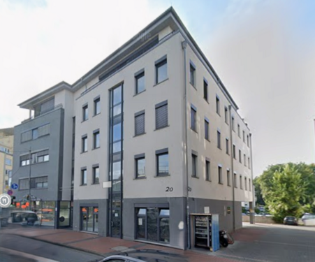 Foto - Büro in Gießen 670,00 € 58 m² - 670,00&nbsp;EUR Kaltmiete, ca.&nbsp; 58,00&nbsp;m&sup2;