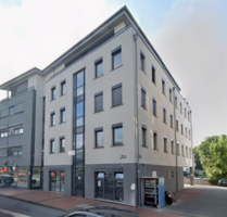 Büro in Gießen 670,00 € 58 m² - 670,00&nbsp;EUR Kaltmiete, ca.&nbsp; 58,00&nbsp;m&sup2; in Gießen (PLZ: 35390)