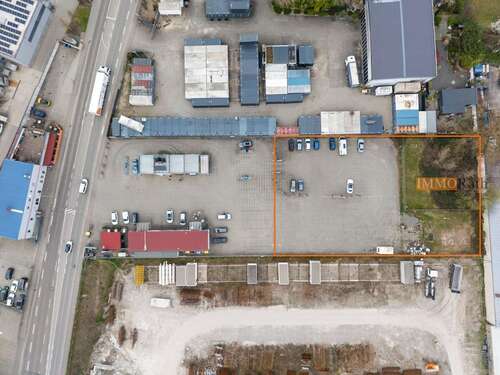 Foto - Grundstück in Neuenburg am Rhein 1.200.000,00 € 2655 m²