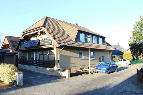 Foto - Haus zum Kaufen in Hildesheim 565.000,00 € 300 m²