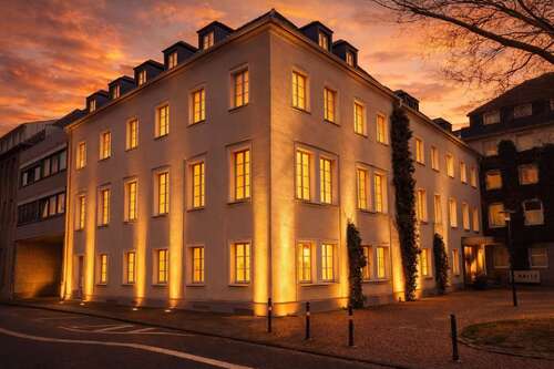 Foto - Büro in Krefeld-Cracau 1.295,00 € 185 m²
