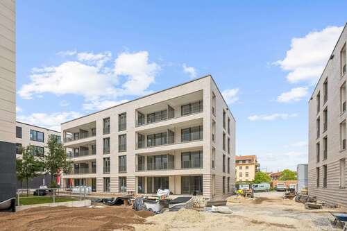 Foto - Wohnung zum Mieten in Fulda 884,00 € 57 m²