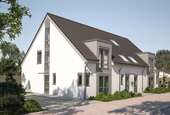 Haus zum Kaufen in Duisburg Bergheim 522.300,00 € 126.5 m² - Duisburg / Bergheim