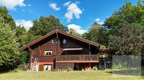 Foto - Haus zum Kaufen in Ulrichstein Bobenhausen 419.000,00 € 84 m²