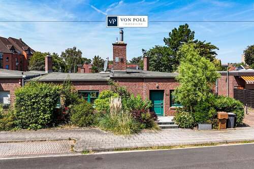 Foto - Haus zum Kaufen in Neuss 785.000,00 € 171 m²