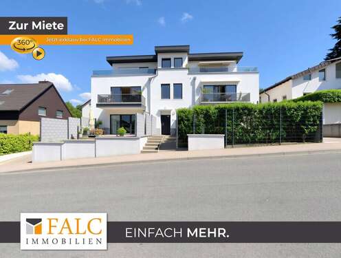 Foto - Wohnung zum Mieten in Bonn 1.500,00 € 90 m²