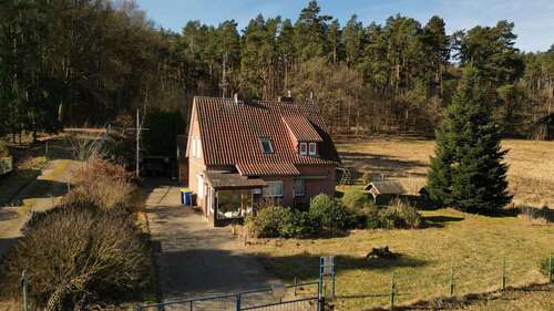 Foto - Haus zum Kaufen in Neu Darchau 180.000,00 € 136 m²