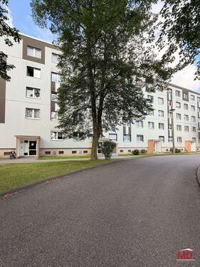 Foto - Wohnung zum Kaufen in Lugau 30.000,00 € 53 m²