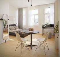 Wohnung zum Mieten in Stuttgart 1.189,79 € 26 m²