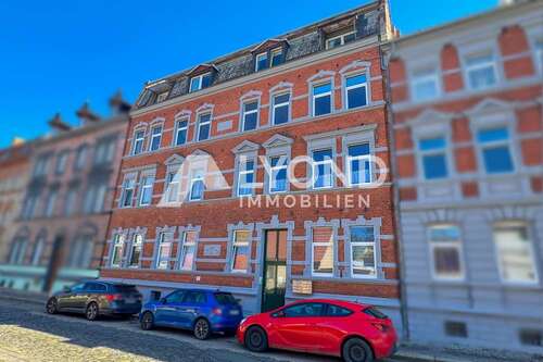 Foto - Haus zum Kaufen in Aschersleben 499.000,00 € 591 m²