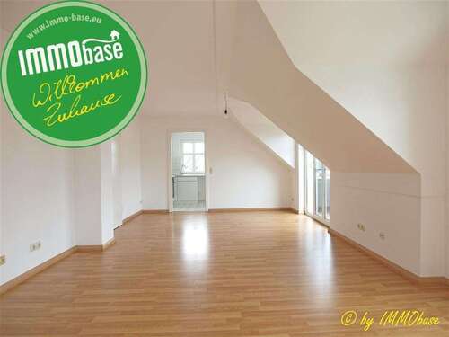 Foto - Wohnung zum Mieten in Frankenberg 760,00 € 115.49 m²