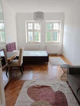 Foto - WG-Zimmer in München 1.099,00 € 18 m²