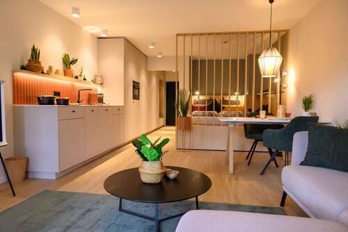 Foto - Wohnung zum Mieten in München 1.560,00 € 44 m²