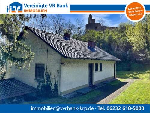 Foto - Haus zum Kaufen in Neuleiningen 342.000,00 € 85 m²