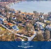 Grundstück zu verkaufen in Herrsching am Ammersee 995.000,00 € 1131 m²