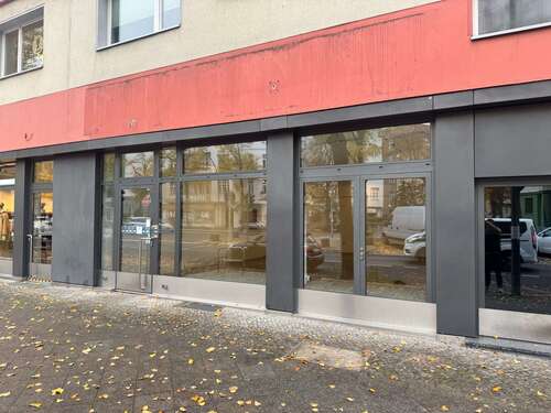 Foto - Einzelhandel in Berlin 3.524,25 € 94.85 m²