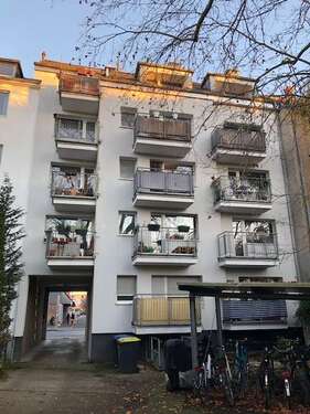 Foto - Wohnung zum Mieten in Köln 550,00 € 30 m²