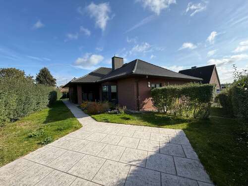 Foto - Haus zum Mieten in Hamberge 1.800,00 €