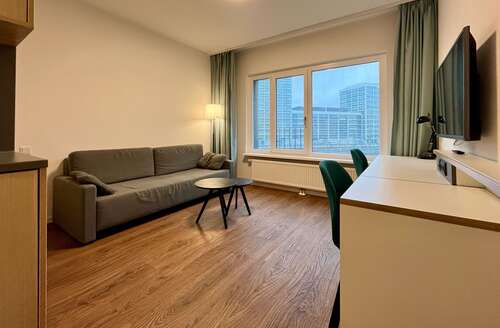 Foto - Wohnung zum Mieten in Berlin 799,00 € 22 m²