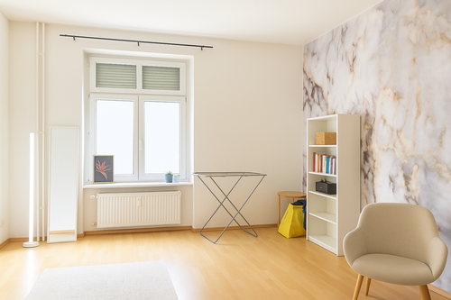Foto - Wohnung zum Mieten in Berlin 1.450,00 € 55.22 m²