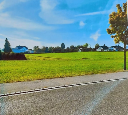 Foto - Grundstück zu verkaufen in Ichenhausen 780.000,00 € 5200 m²