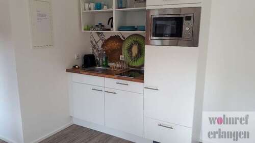 Foto - Wohnen auf Zeit in Erlangen 1.200,00 €