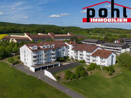 Foto - Wohnung zum Kaufen in Bad Rodach 179.000,00 € 83 m²