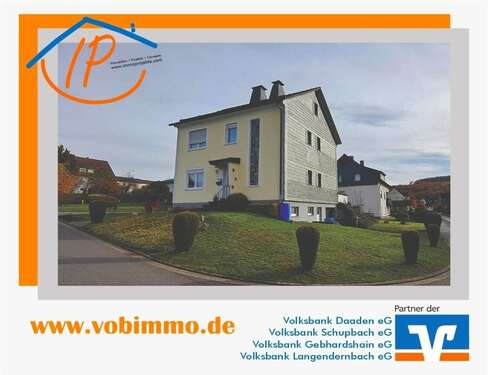 Foto - Haus zum Kaufen in Scheuerfeld 189.000,00 € 125 m²