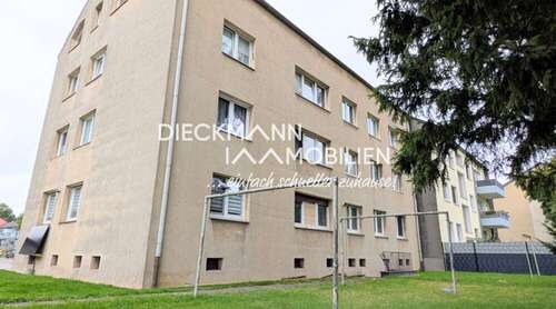 Foto - Wohnung zum Kaufen in Duisburg 55.000,00 € 26.32 m²