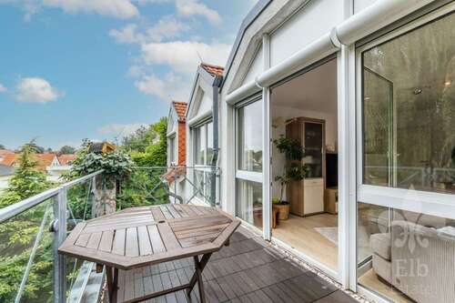 Foto - Wohnung zum Kaufen in Magdeburg 126.000,00 € 68.13 m²