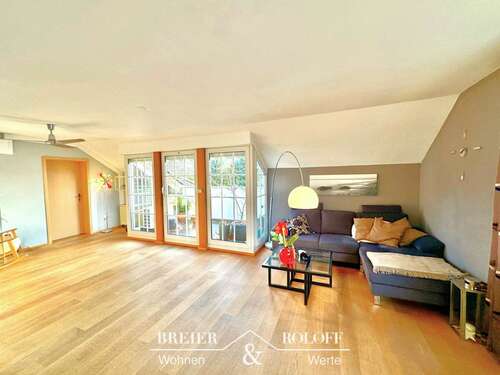 Foto - Wohnung zum Kaufen in Lübbecke 189.000,00 € 71.2 m²