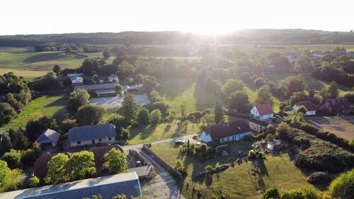 Foto - Grundstück zu verkaufen in Steffenshagen 210.000,00 € 990 m²