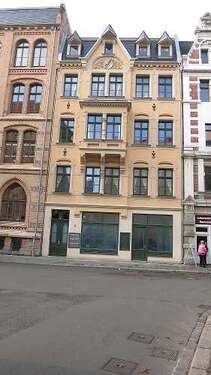 Foto - Wohnung zum Mieten in Halle 969,00 € 102 m²