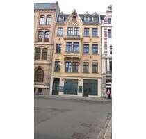 Wohnung zum Mieten in Halle 969,00 € 102 m²