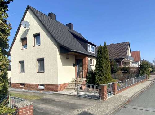 Foto - Haus zum Kaufen in Grafhorst 199.000,00 € 127 m²