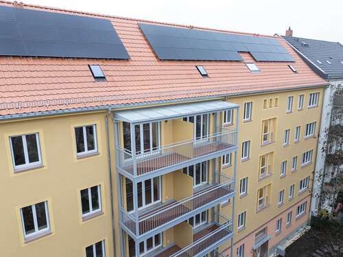 Foto - Wohnung zum Mieten in Leipzig 628,14 € 43.32 m²