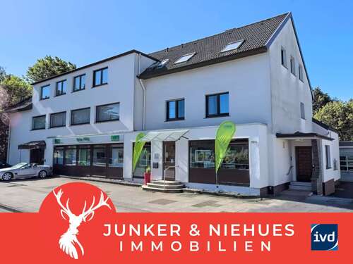 Foto - Haus zum Kaufen in Bielefeld 895.000,00 € 656.58 m²