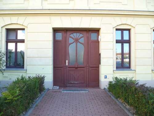 Foto - Wohnung zum Kaufen in Magdeburg 120.000,00 € 93.14 m²