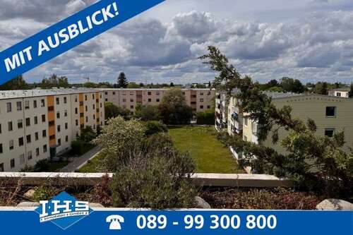 Foto - Wohnung zum Kaufen in Poing 330.000,00 € 68 m²