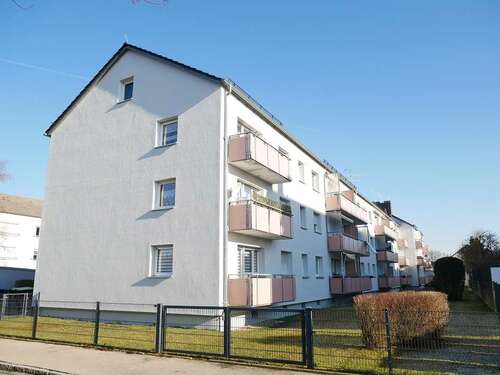 Foto - Wohnung zum Kaufen in Königsbrunn 179.000,00 € 54 m²