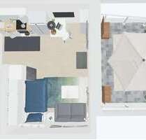 Wohnung zum Mieten in Viersen 380,00 € 27 m²