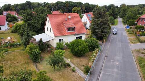 Foto - Haus zum Kaufen in Bovenden Lenglern 365.000,00 € 129.8 m²