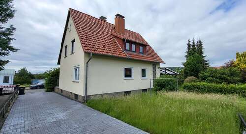 Foto - Haus zum Kaufen in Bovenden Lenglern 365.000,00 € 129.8 m²