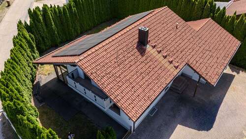 Foto - Haus zum Kaufen in Thurmansbang 369.000,00 € 145 m²
