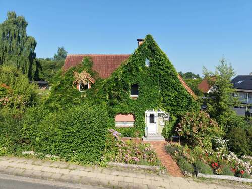 Foto - Haus zum Kaufen in Bielefeld 371.200,00 € 217.42 m²