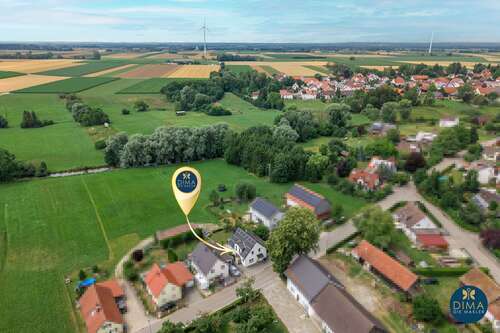 Foto - Haus zum Kaufen in Langerringen 639.000,00 € 130.15 m²