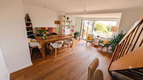 Foto - Wohnung zum Mieten in Meerbusch 1.390,00 € 92.76 m²