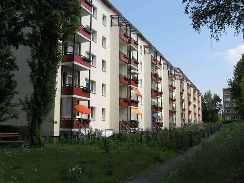Foto - Wohnung zum Mieten in Leipzig 460,13 € 58.64 m²