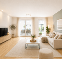 Wohnung zum Kaufen in Frankfurt 849.000,00 € 147.05 m²
